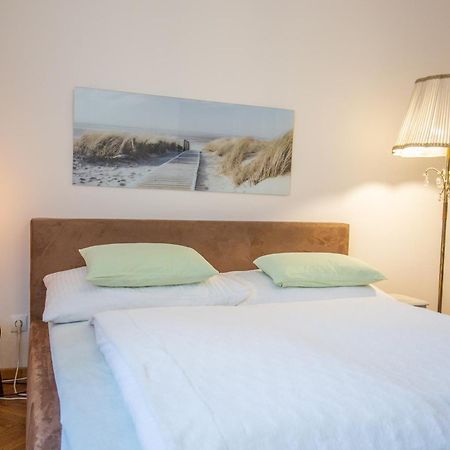 Huebsches Privatzimmer Mit Bad Perchtoldsdorf Εξωτερικό φωτογραφία