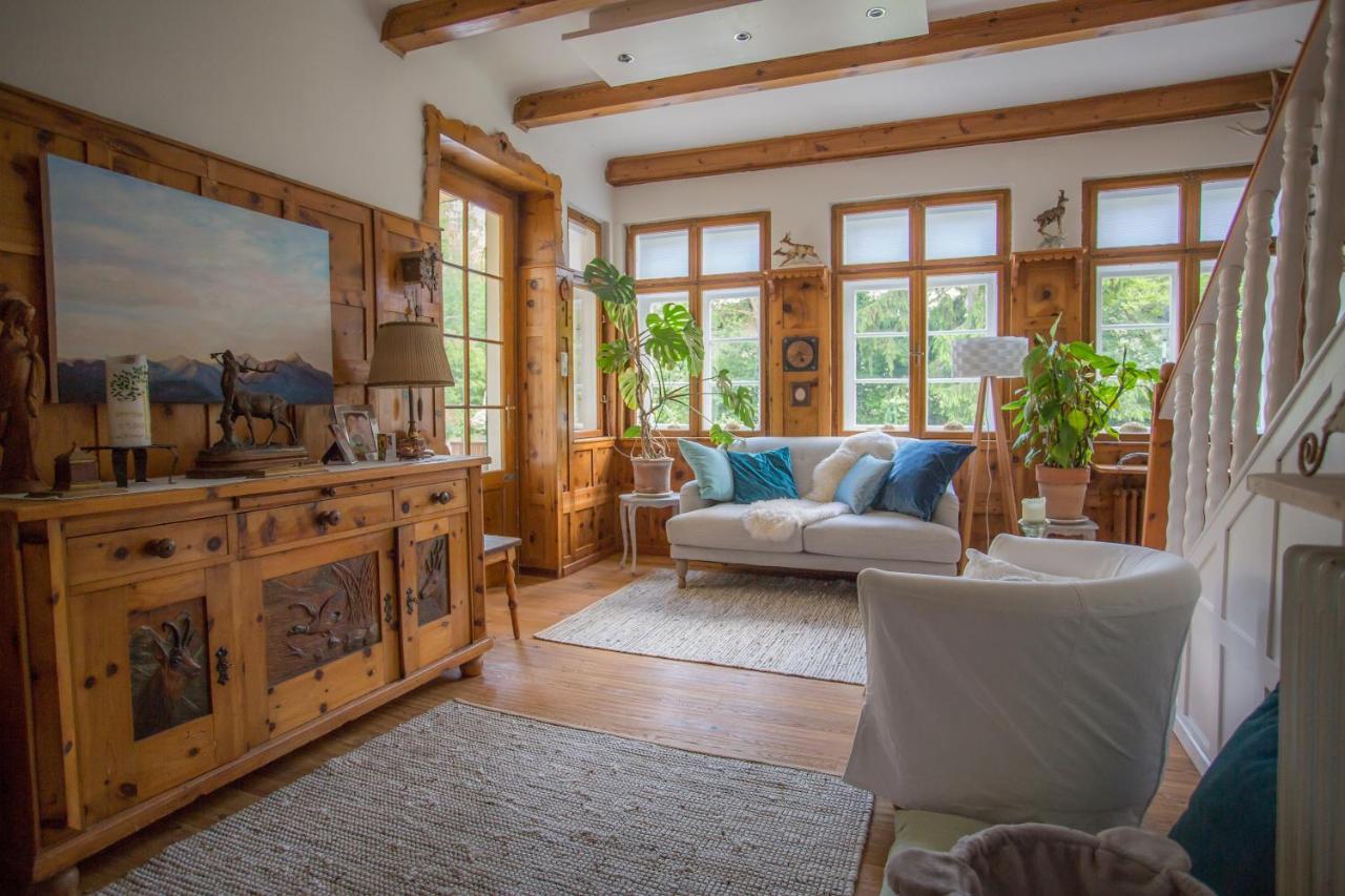 Huebsches Privatzimmer Mit Bad Perchtoldsdorf Εξωτερικό φωτογραφία