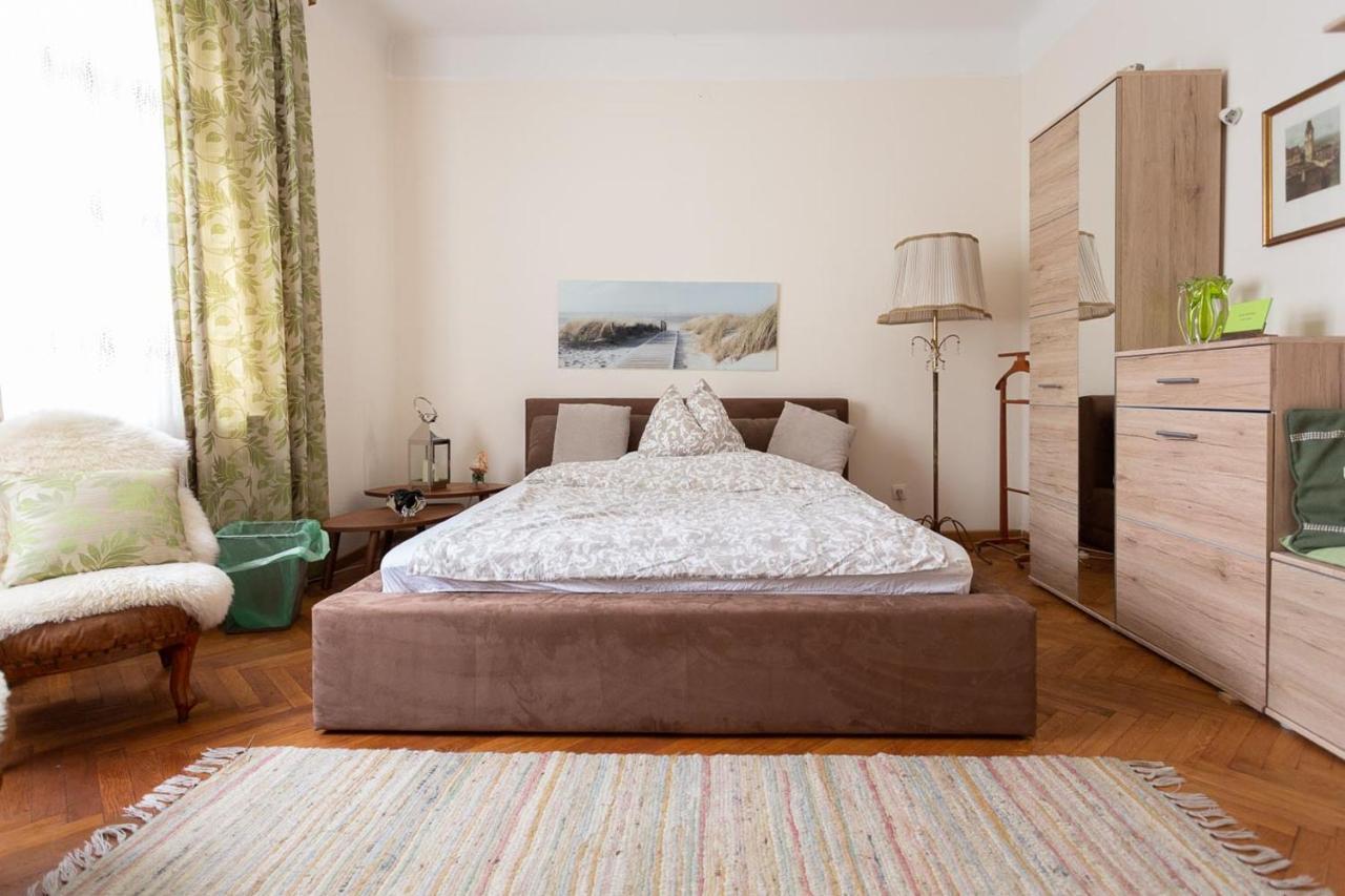 Huebsches Privatzimmer Mit Bad Perchtoldsdorf Εξωτερικό φωτογραφία