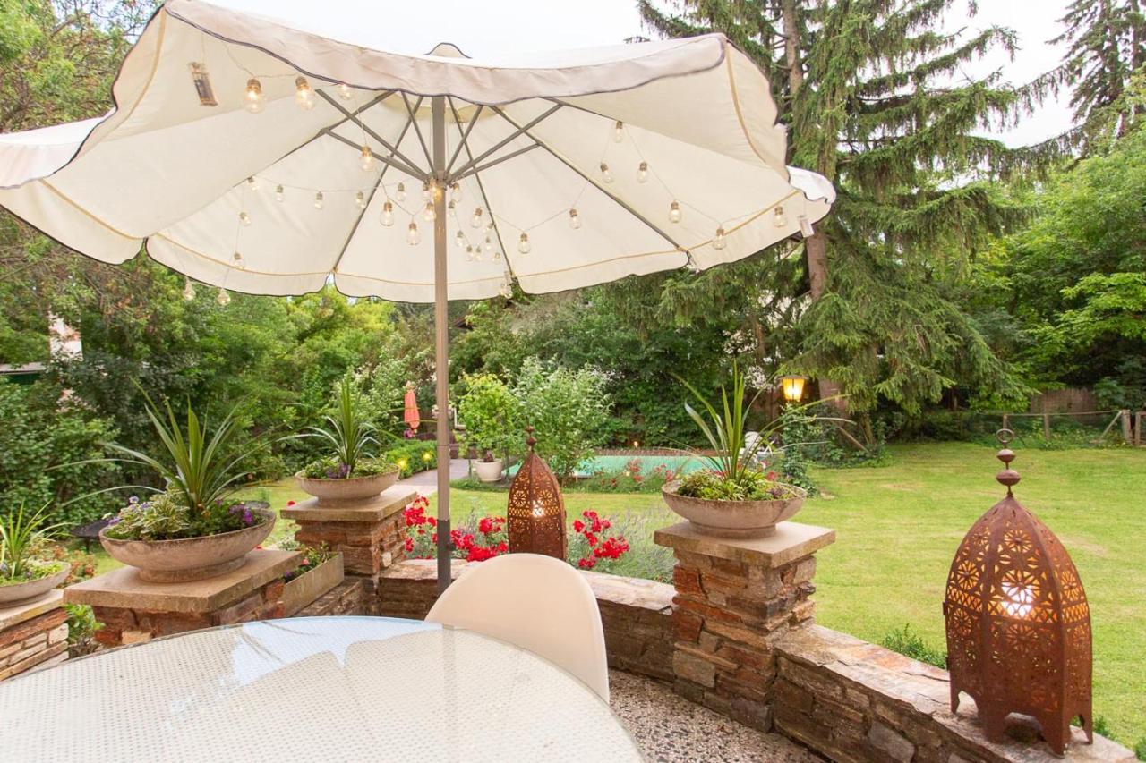 Huebsches Privatzimmer Mit Bad Perchtoldsdorf Εξωτερικό φωτογραφία