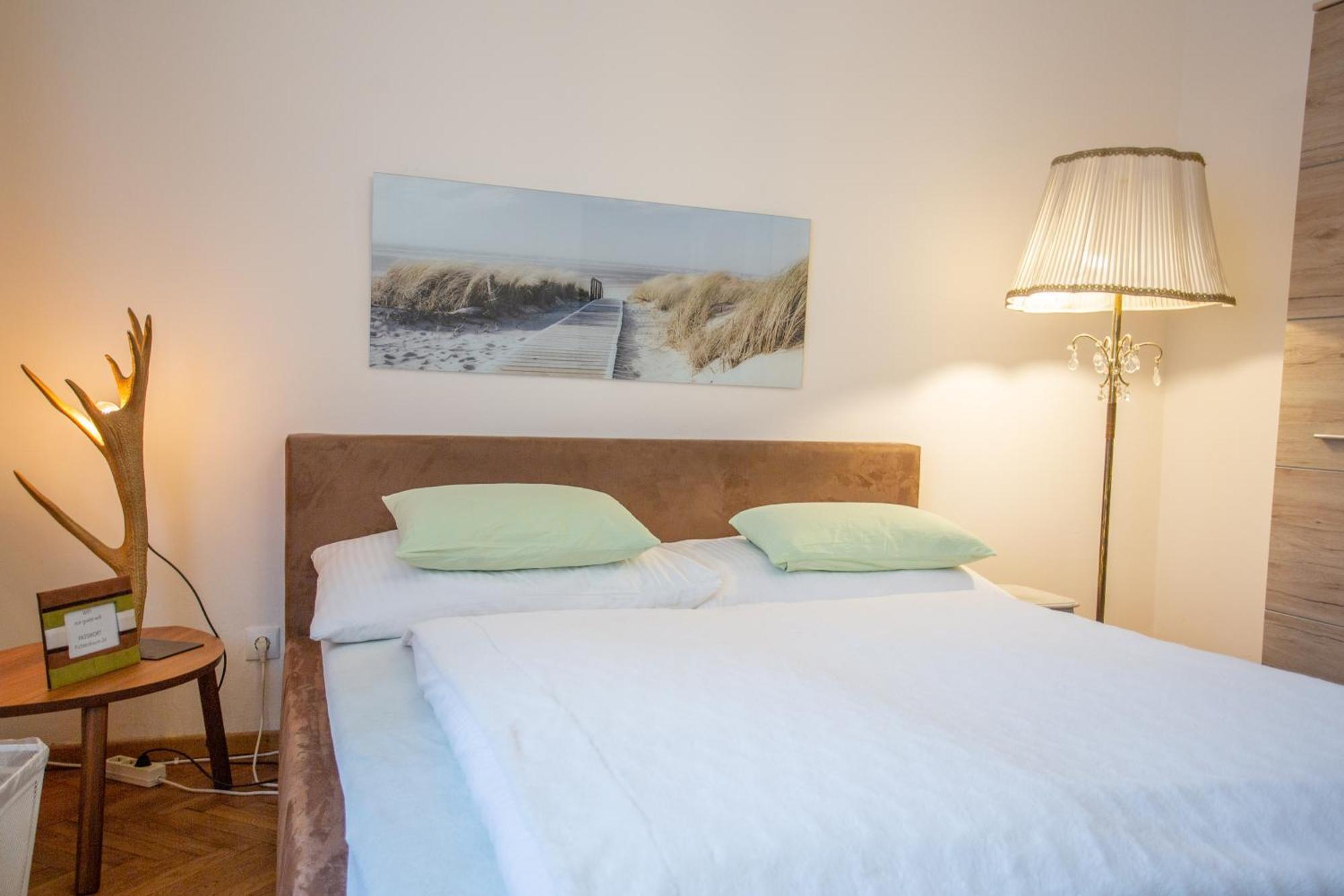 Huebsches Privatzimmer Mit Bad Perchtoldsdorf Εξωτερικό φωτογραφία