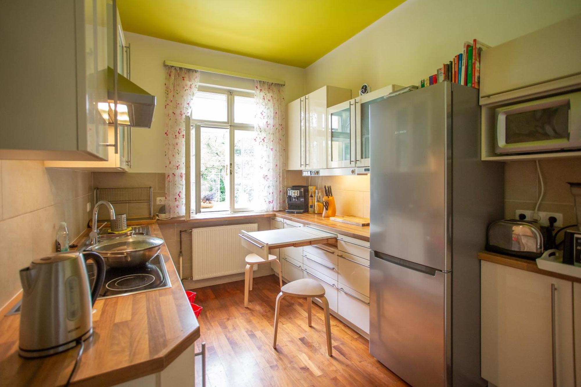 Huebsches Privatzimmer Mit Bad Perchtoldsdorf Εξωτερικό φωτογραφία